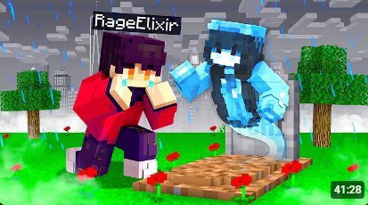 Minecraft edit